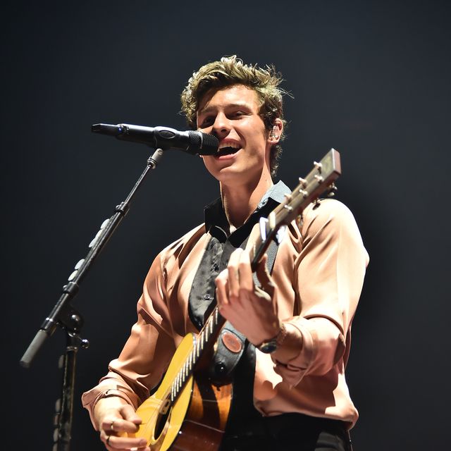 Shawn Mendes In Concert - Brooklyn, NY