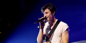 Shawn Mendes Kicks Off The North American Leg Of "Shawn Mendes: The Tour"