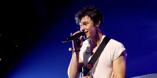 Shawn Mendes Kicks Off The North American Leg Of "Shawn Mendes: The Tour"