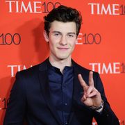 shawn mendes time gala