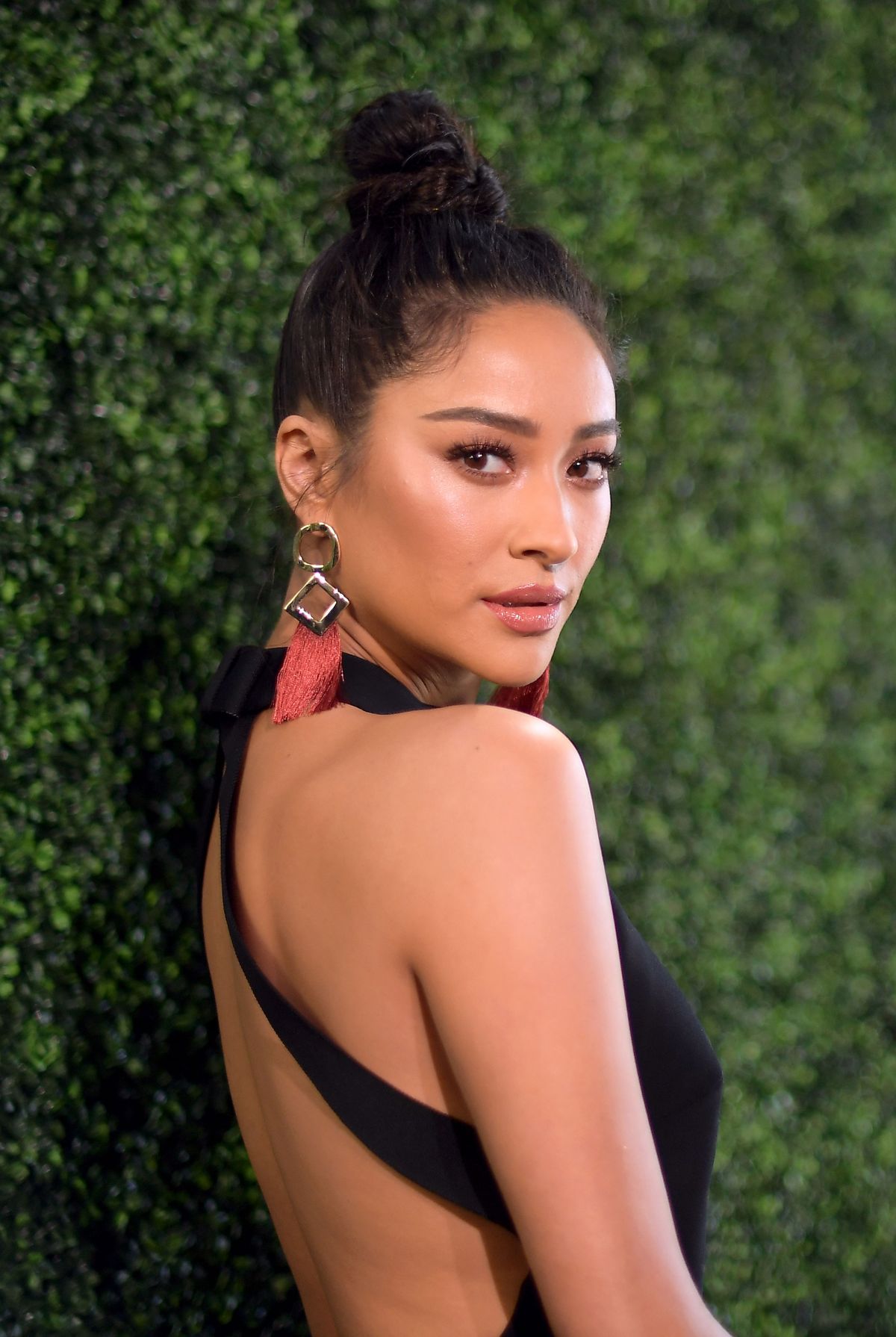 Shay Mitchell Launches New Travel Line