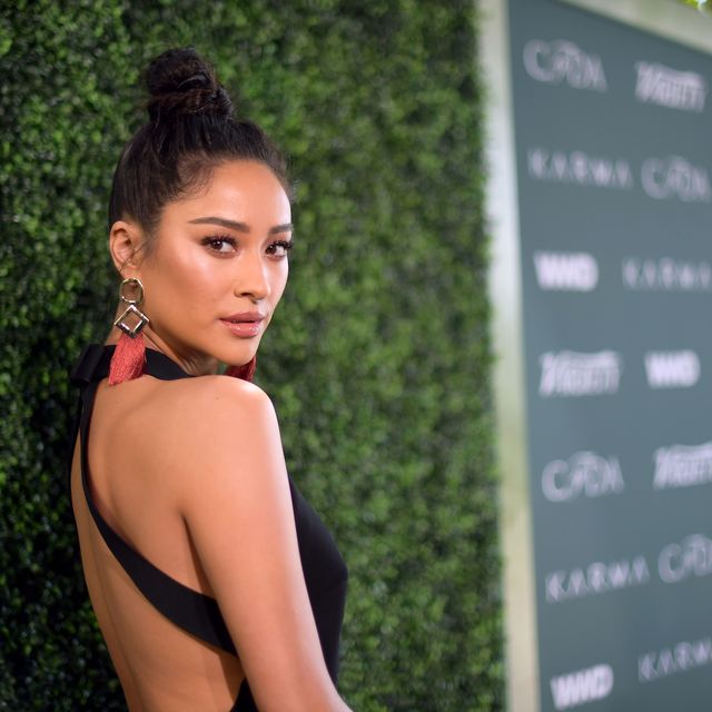 Shay Mitchell Launches New Travel Line