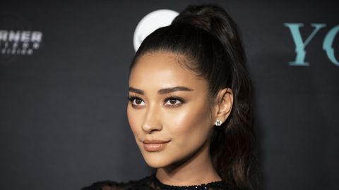 preview for Shay Mitchell's Guide to Skincare | Little Black Book