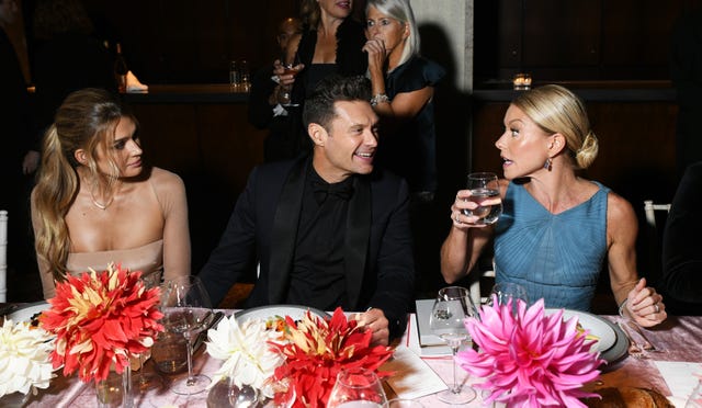 New York City Ballet 2019  Fall Fashion Gala