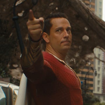 zachary levi, shazam fury of the gods