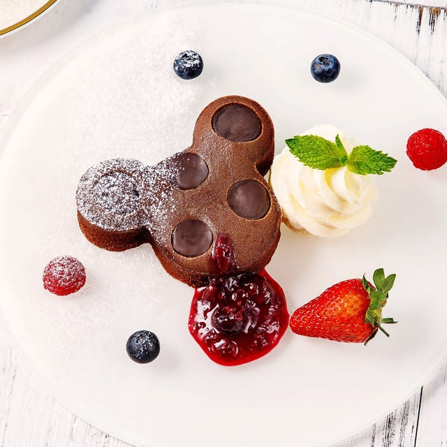 mickey lava cakes mickey lava cakes