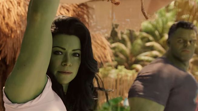 La directora de She-Hulk ya piensa en una 2ª temporada