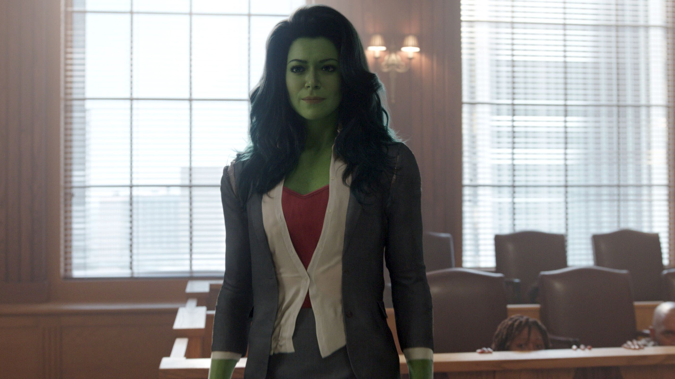 She-Hulk Director Hints at How Episode 1 Sets Up Future MCU Movies