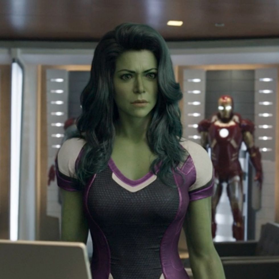 Mulher-Hulk: série da Marvel estreia no Disney+; saiba mais!