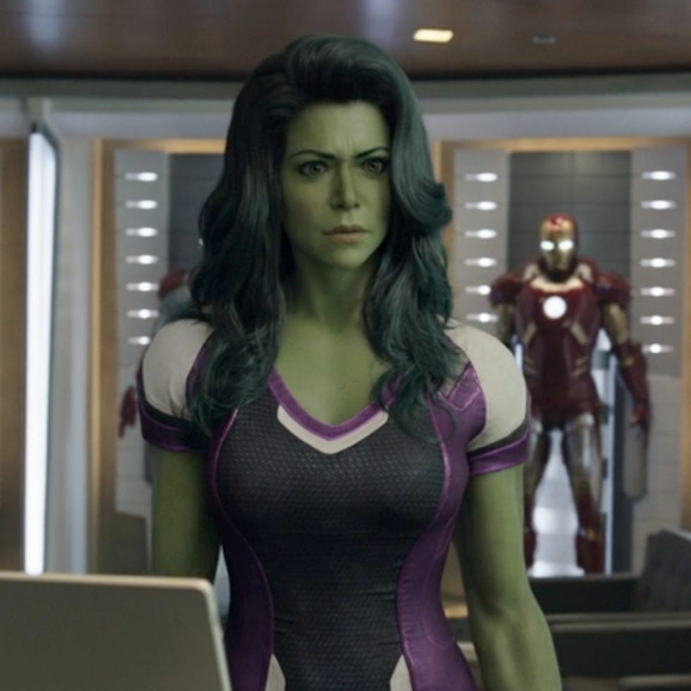 She-Hulk season 2 potential release date, cast, plot, and more