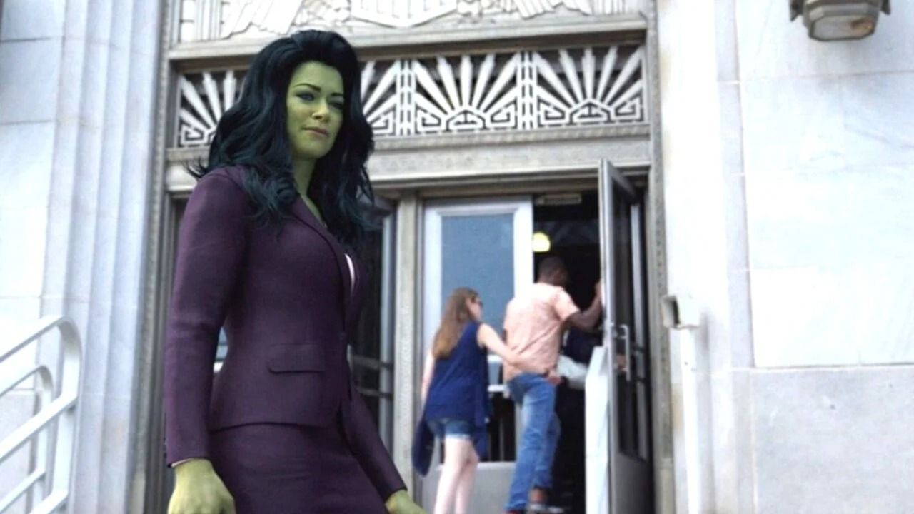 She-Hulk Season 2 Release Date - When Is It Coming To Disney?