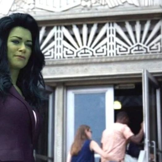 She-Hulk Season 2: Marvel Actor Addresses Return Prospects : r