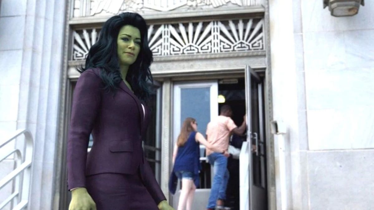 She-Hulk season 2 Details: She-Hulk season 2: Here's everything you need to  know - The Economic Times