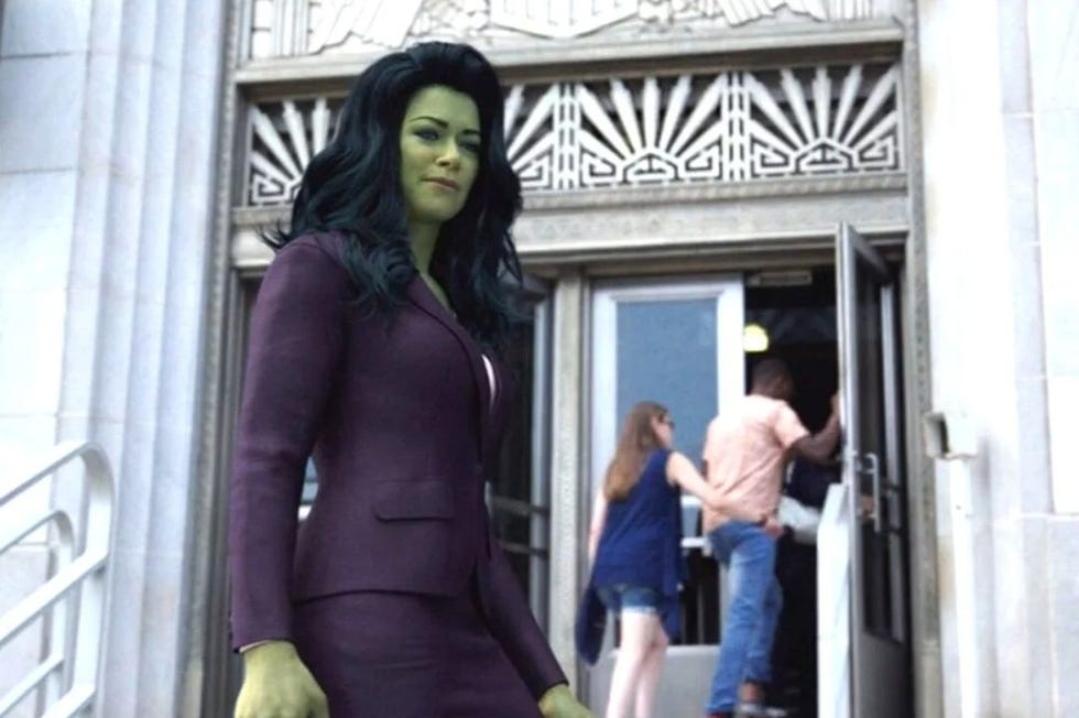 She-Hulk' Season 2: Has the Marvel Show Been Renewed?