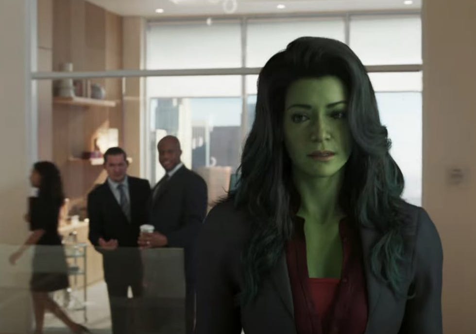 La directora de She-Hulk ya piensa en una 2ª temporada