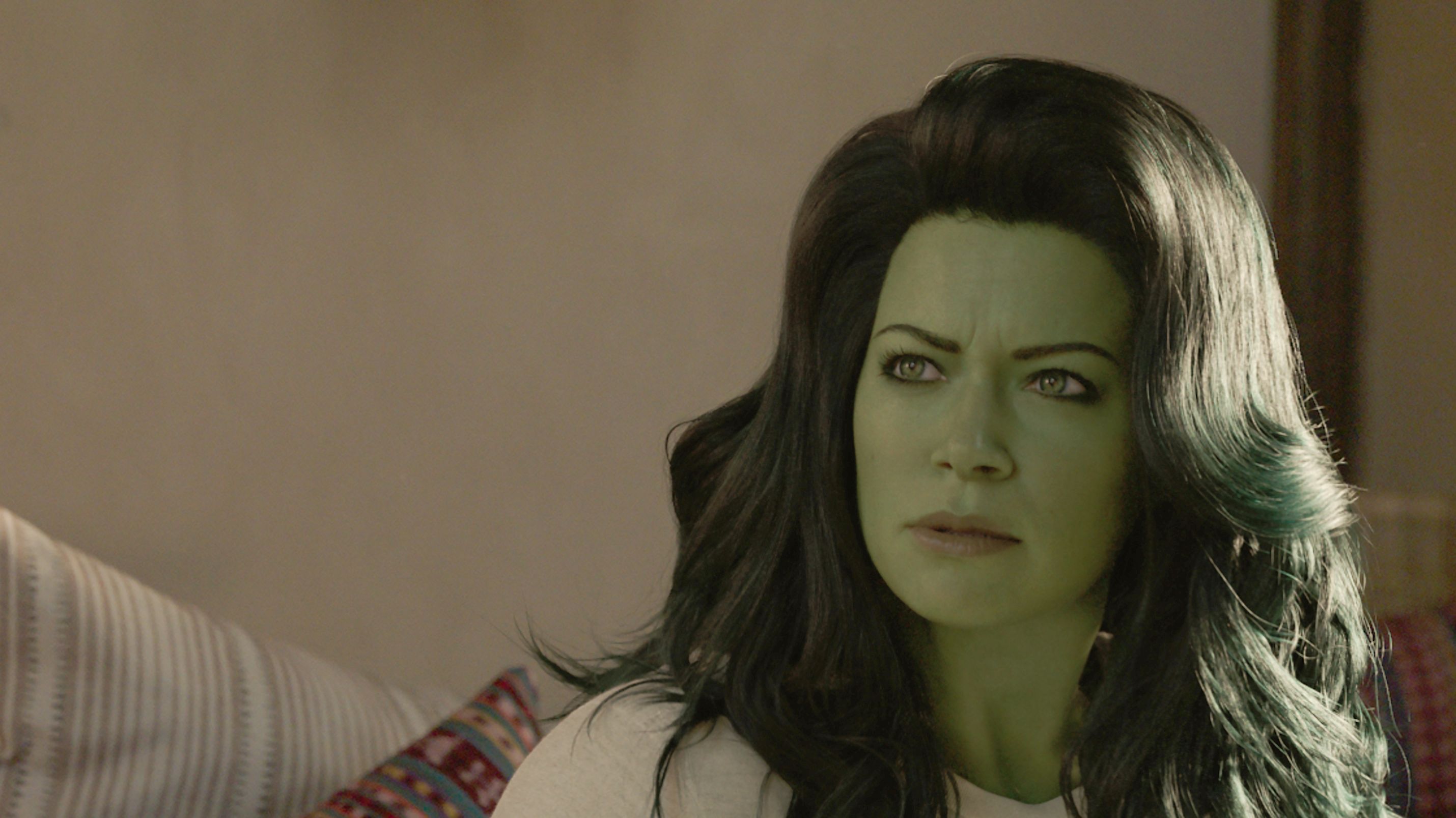 She-Hulk review — this Marvel show is shockingly good