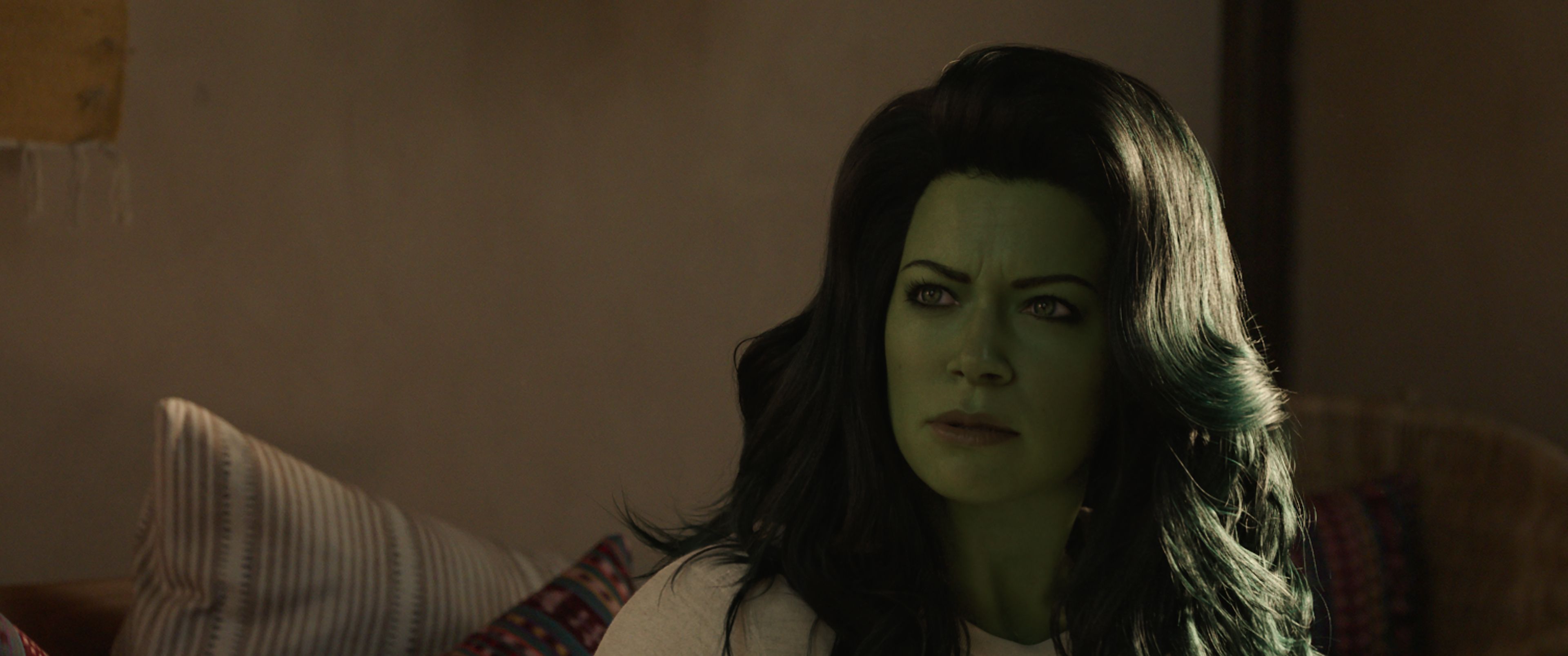 Everything We Know About Marvel's She-Hulk Disney+ Series