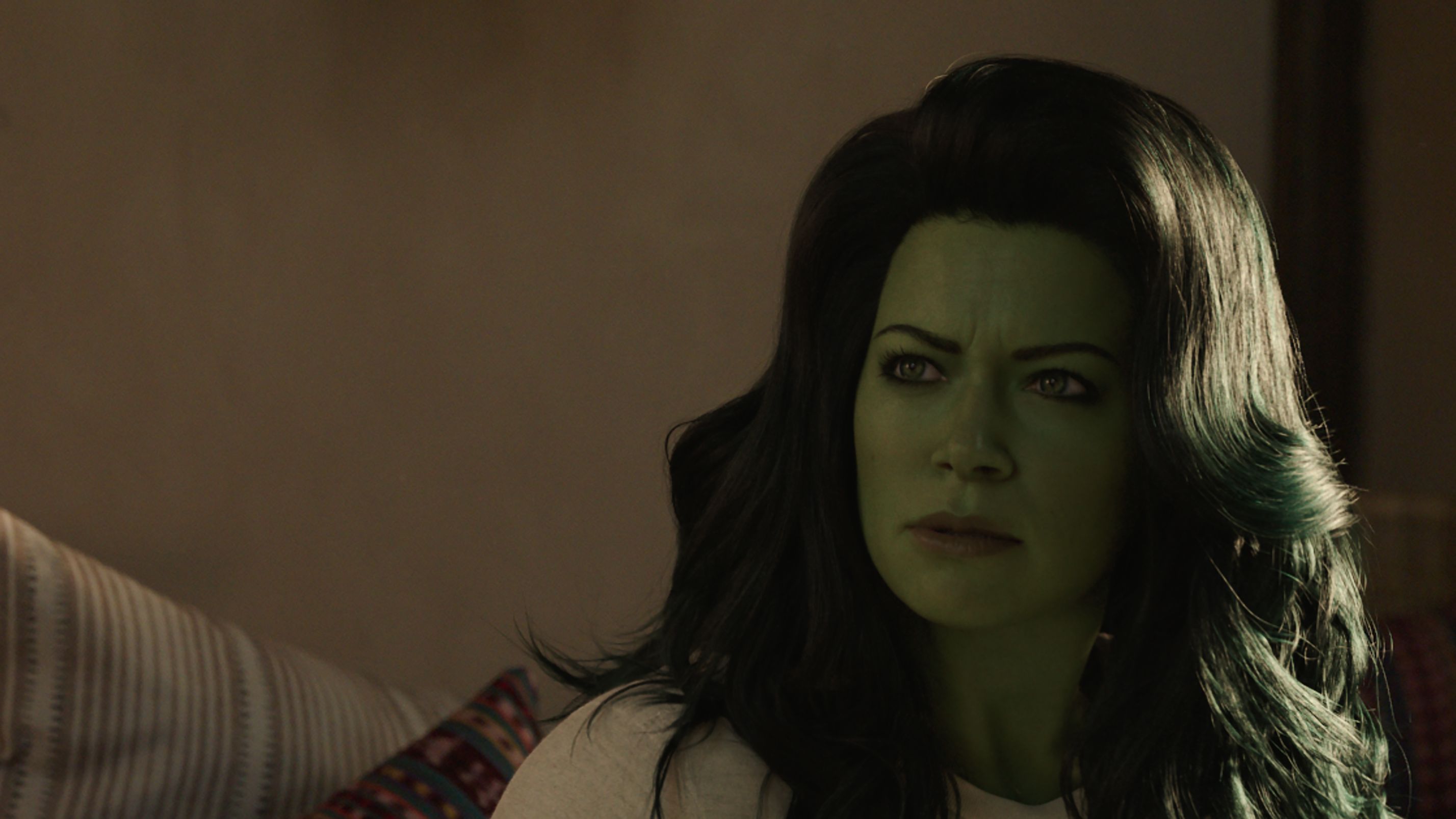 She-Hulk cast, Full list of characters in Marvel series