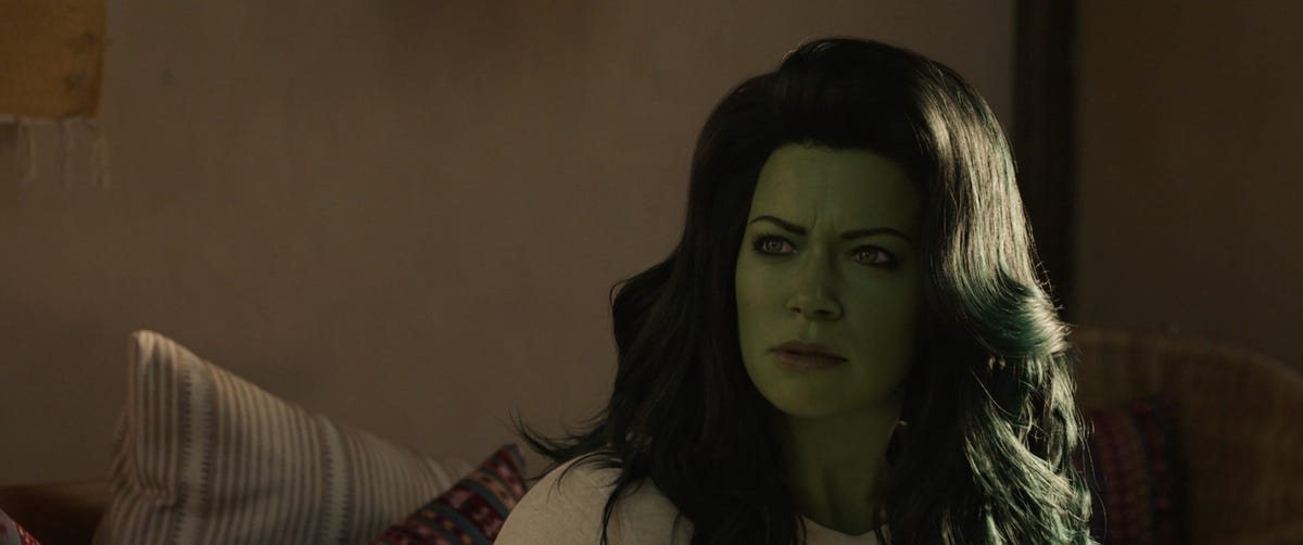 She-Hulk on Disney+ Release Date, Cast, Trailer, News and Spoilers