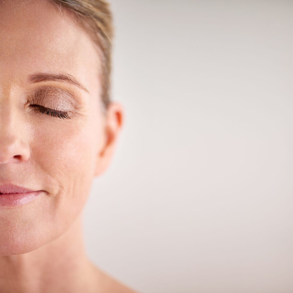 How to Apply Blush - Makeup Mistakes Aging You