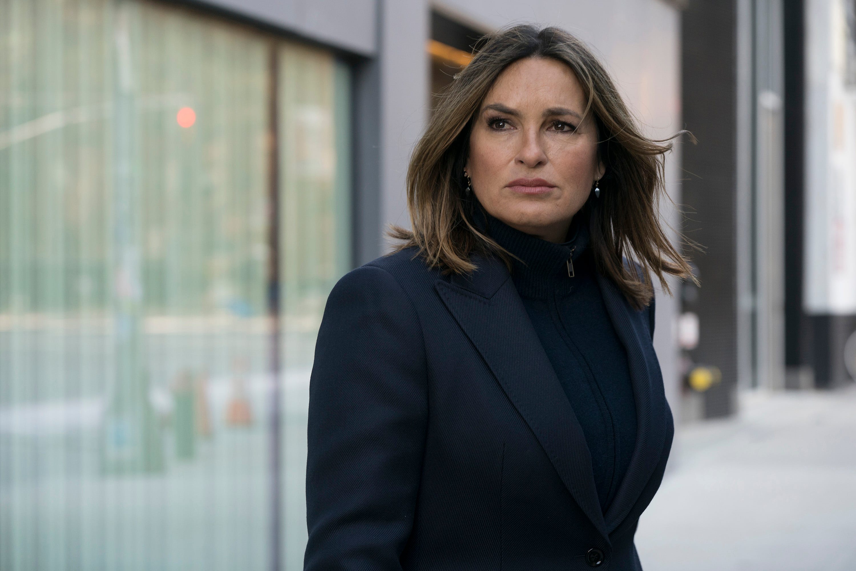 What Is Mariska Hargitay's Net Worth and 'SVU' Salary in 2024(03)