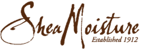 SheaMoisture Logo