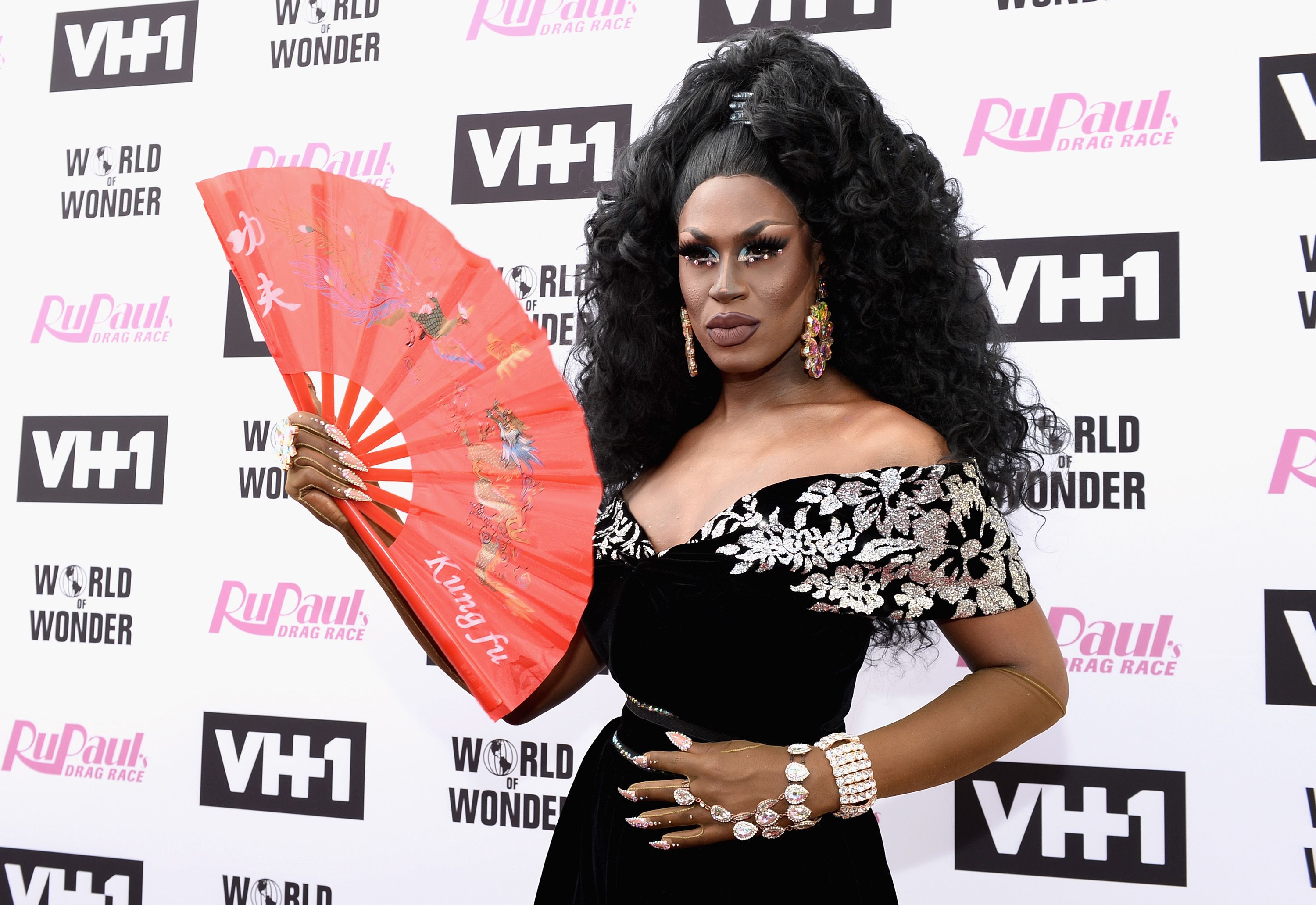Drag Race's Shea Couleé discusses if she was robbed by Sasha