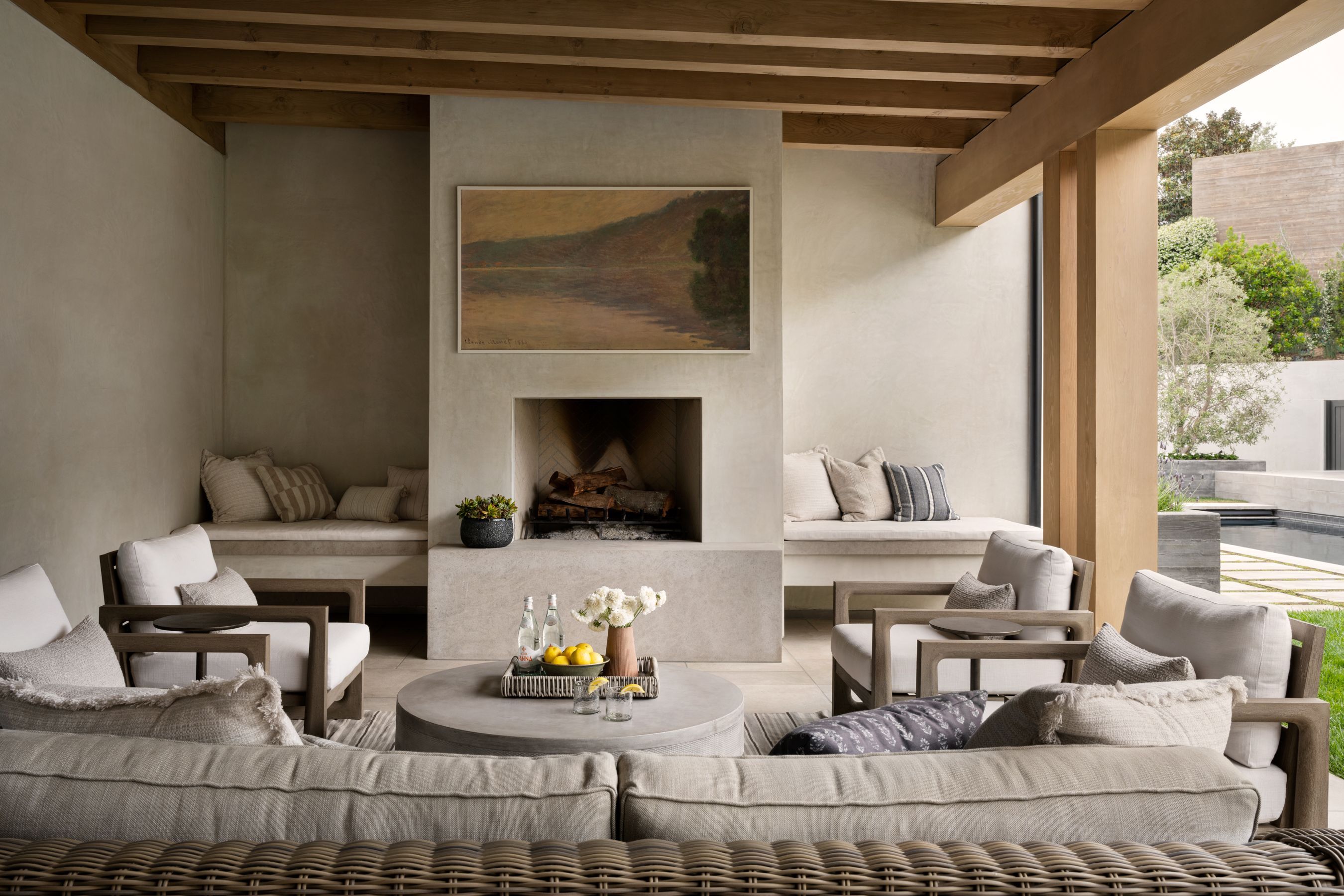 Quiet Luxury Is The Interior Trend - 2024 Succession Home Design