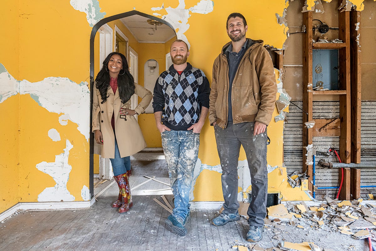 Is 'Bargain Block' Coming Back to HGTV in 2024?