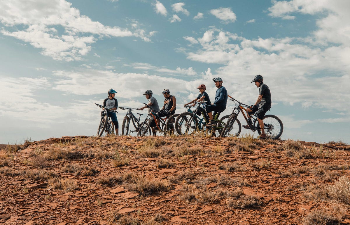 silver stallion bike shop