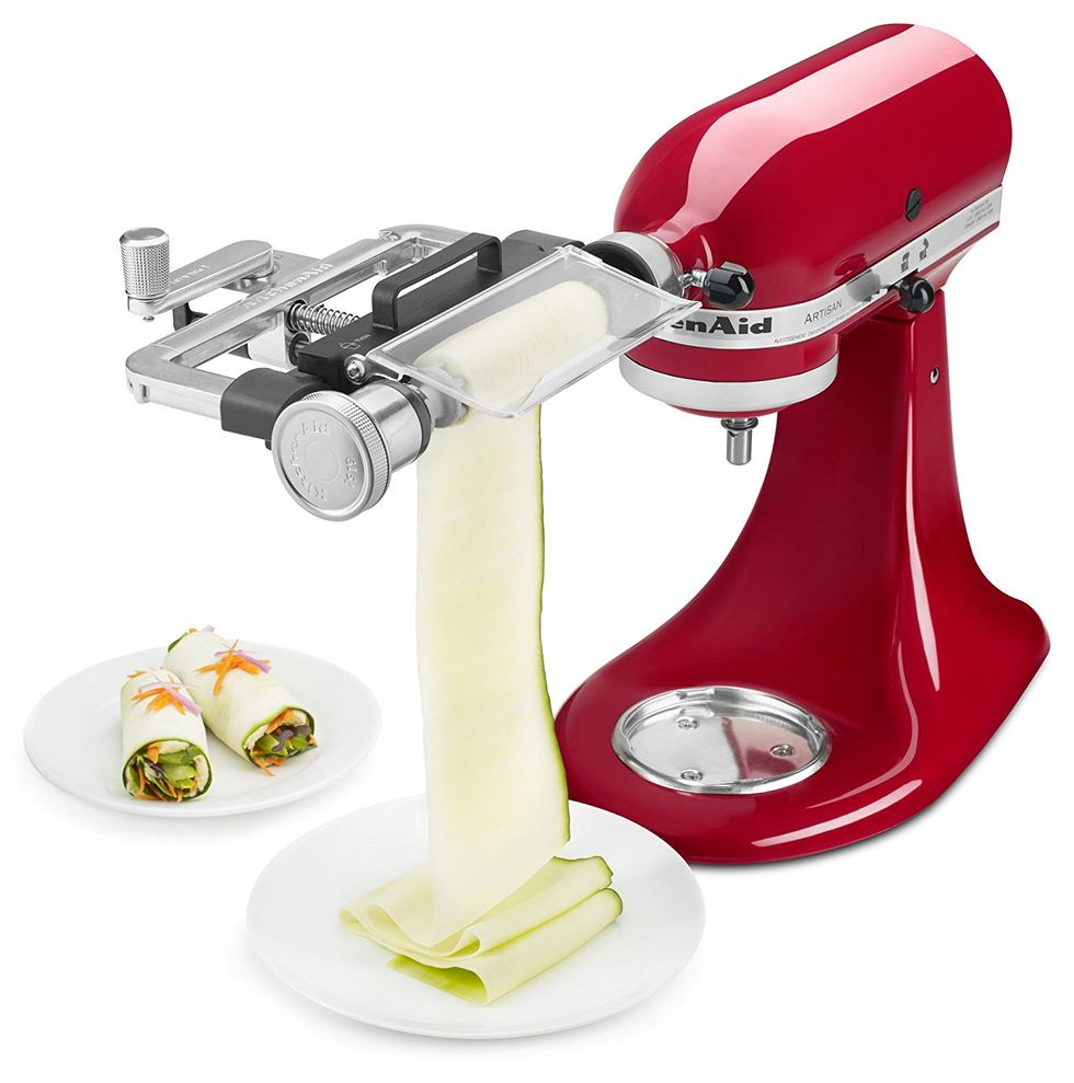 Vegetable Sheet Cutter Recipes And Uses