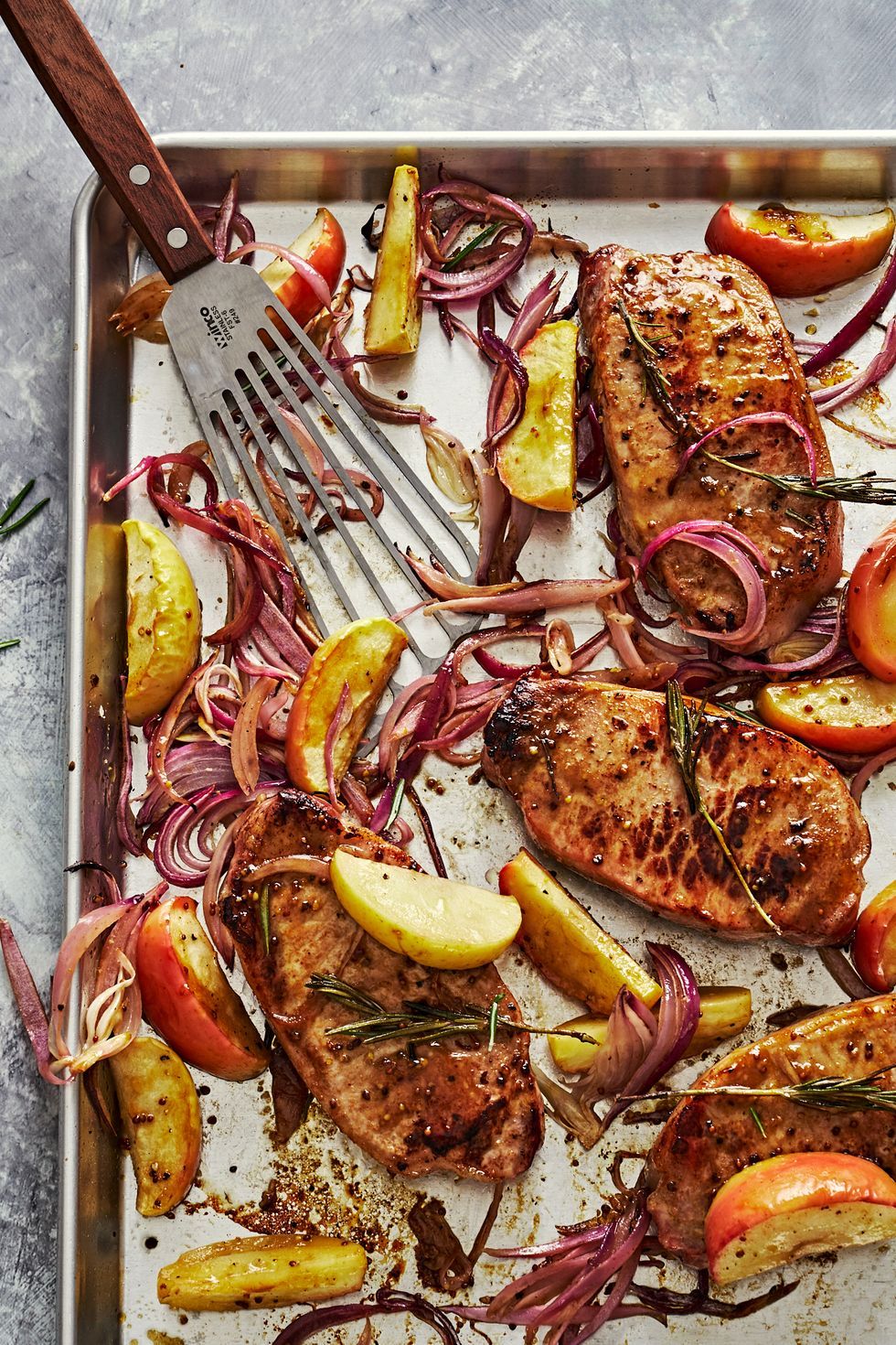 30 Best Healthy Sheet Pan Dinners - From A Chef's Kitchen