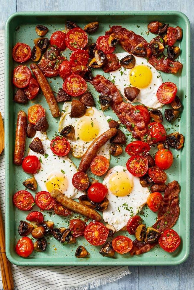 28 Best Egg Recipes to Make Around the Clock - Best Egg Recipes