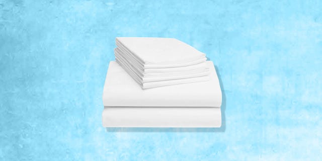 Shoppers Swear by This Towel Set That's on Sale