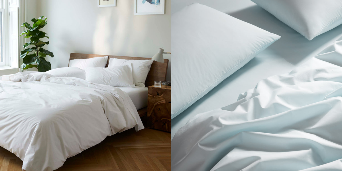 Brooklinen pillow cases best sale