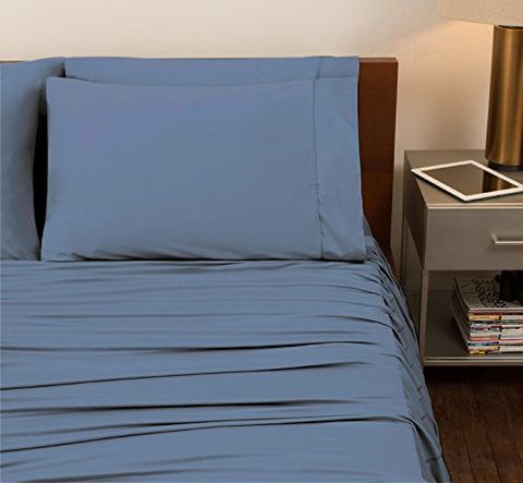 Sheex High-Tech Bed Sheets