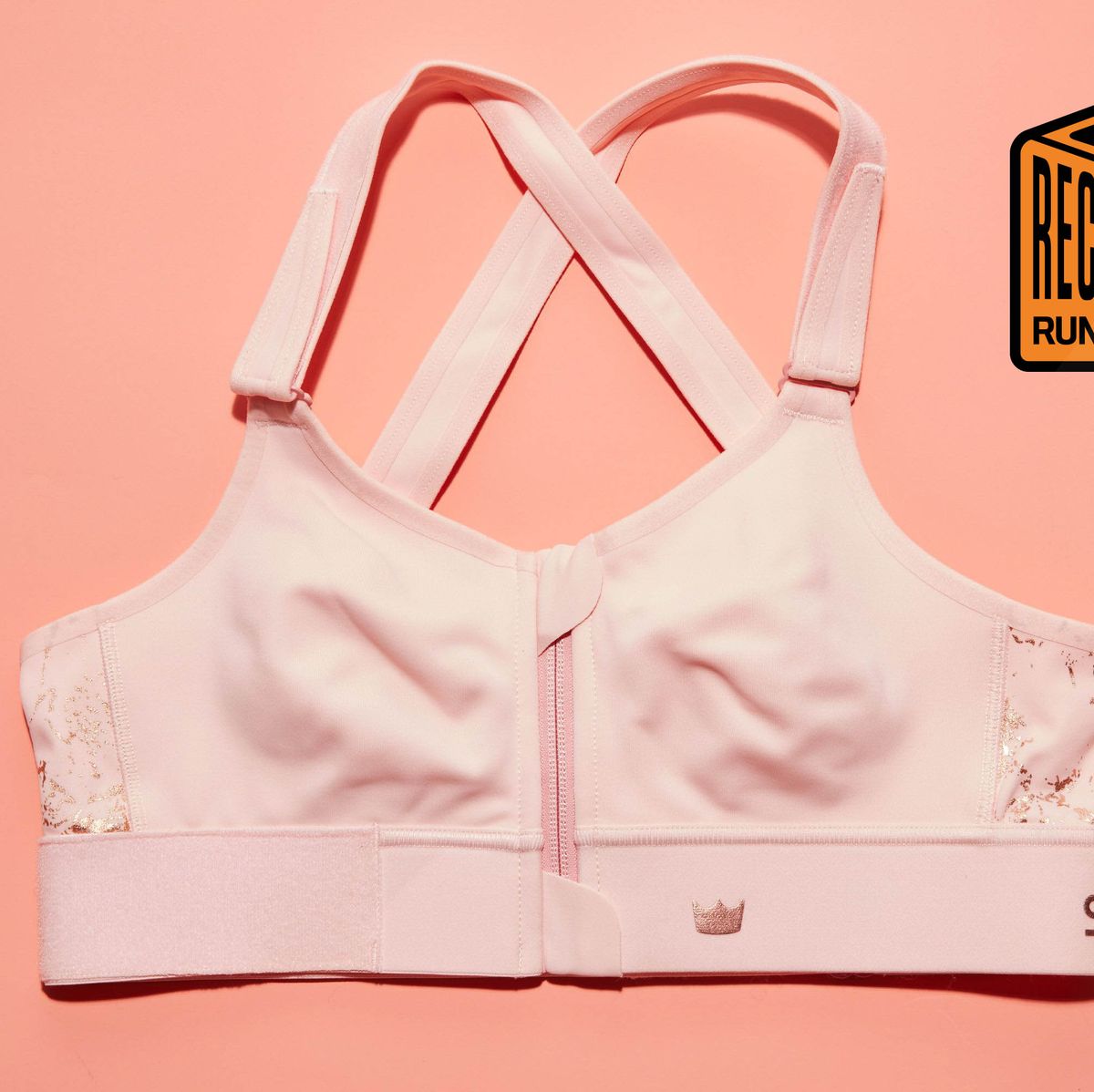 From AA-cup to I-cup, SheFit Bras Have you Covered