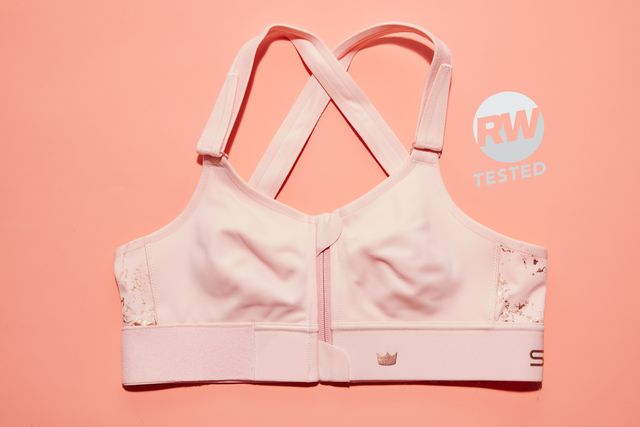 Runner's World: Shefit Bra Brings the Glam and the Support - SHEFIT