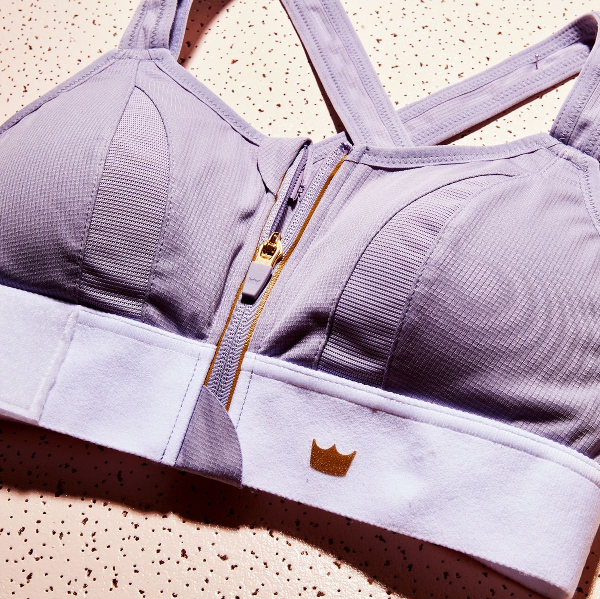 She Fit Sports Bra Review