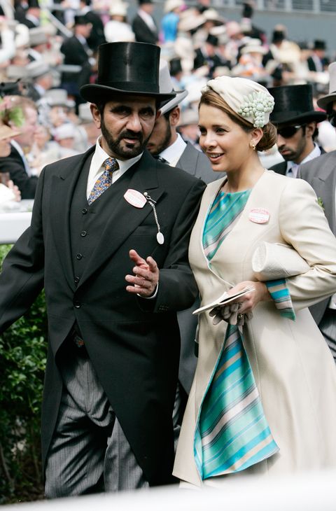 Royal Ascot Races - Day One