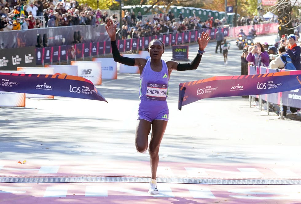 sheila chepkirui