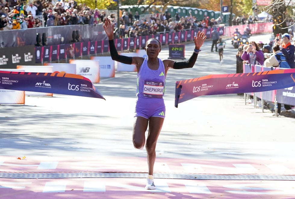 sheila chepkurui