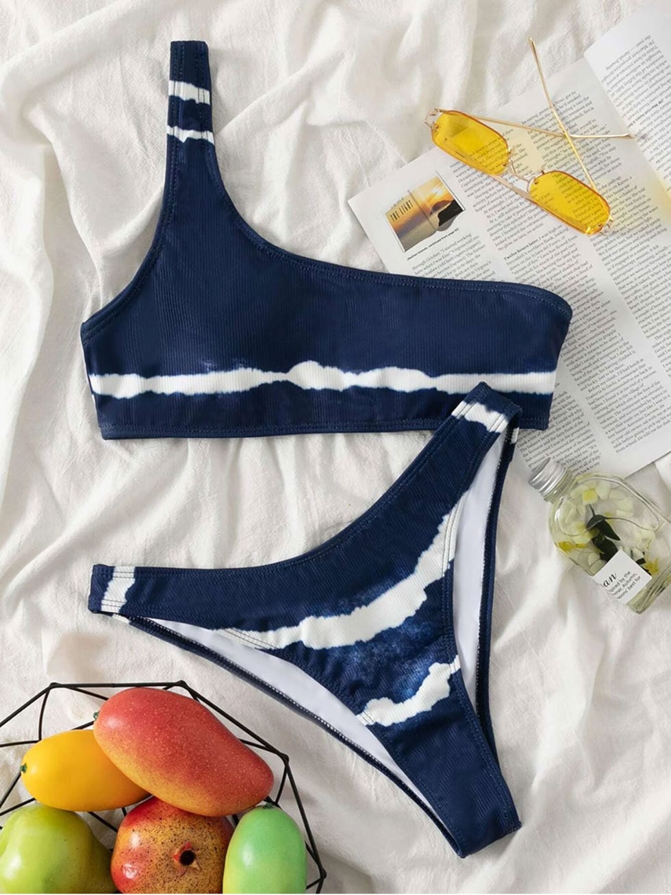 Shein tiene los bikinis más bonitos por menos de 11 euros