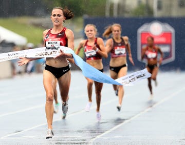 2019 usatf outdoor championships