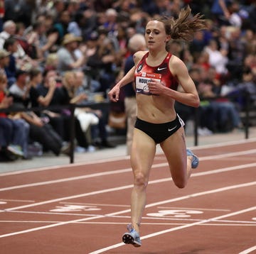 2020 Toyota USATF Indoor Championships - Day One 2020 toyota usatf indoor championships day one