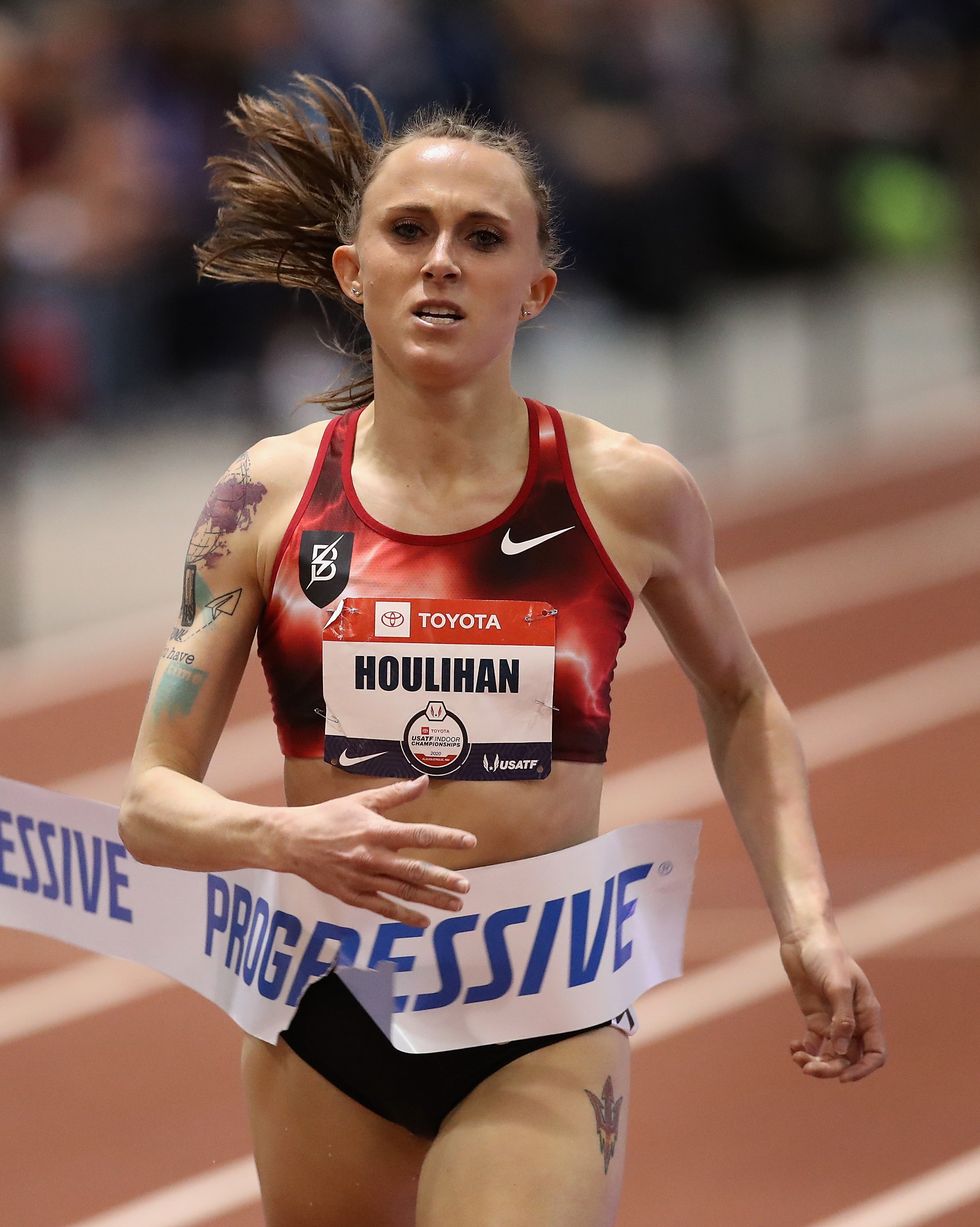 2020 toyota usatf indoor championships day two