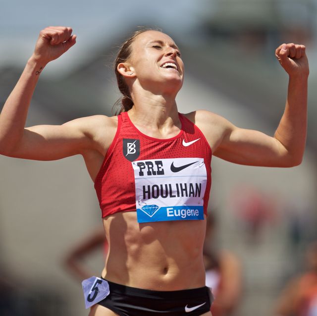 shelby houlihan