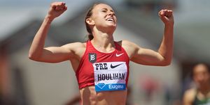 2018 Prefontaine Classic Shelby Houlihan