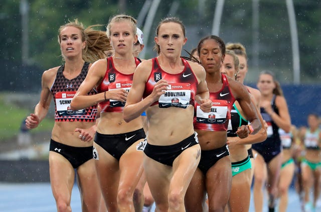 2019 usatf outdoor championships