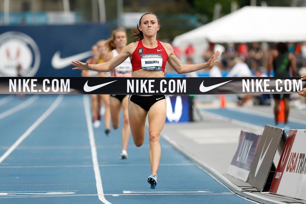 2018 usatf outdoor championships